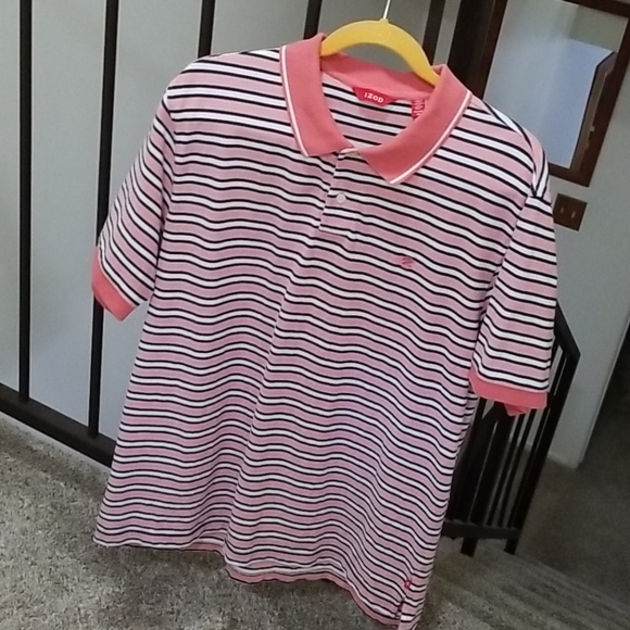 IZOD Men's Shirt - Picture 6 of 7